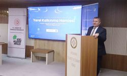 Ardahan teşvik programı iş dünyasına tanıtıldı