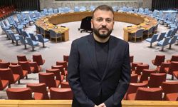 Arnavutköy Belediye Başkanı Candaroğlu: 'BM destekli yerel ağda bulunmak bizler için çok ciddi bir gurur'