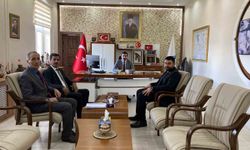 Arpaçay'da 'Köydes Yatırım Programı' toplantısı yapıldı