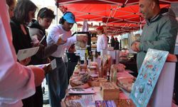 Aşçılar diyarı Mengen'de 6'ncı Ulusal Aşçılık Kampı başladı