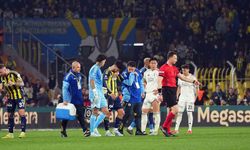 Asensio, derbide maça devam edemedi