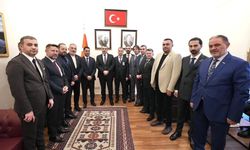 ASKON Erzurum'dan başkente çıkarma