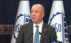 ASO Başkanı Ardıç: 'Bugün güçlü olan, teknolojiyi işin merkezine alan ve değişimi zamanında okuyandır'