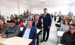 ASO Başkanı Ardıç: 'Gençlerimizde gördüğüm umut ve kararlılık, ülkemizin geleceğine dair en büyük güvencemizdir'