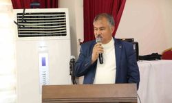 Ata tohumlarının kırsal kalkınmadaki rolü Beyağaç'ta konuşuldu