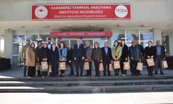 Atakumlu muhtarlara KTAE gezisi