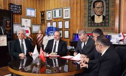 Atatürk Üniversitesi ile Bitlis Tatvan Devlet Hastanesi arasında iş birliği