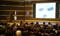 Atatürk Üniversitesi'nde 'Moleküler Biyoloji ve Genetik' zirvesi