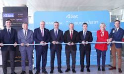 ATO Başkanı Baran: '(Ankara'dan Bükreş'e direkt uçuş) Bu yeni hatla birlikte Ankara Esenboğa'dan 28 ülkeye direkt ulaşabiliyoruz'