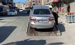 Avcılar'da çocuğa çarpıp kaçan çocuk sürücü yakalandı