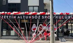 Avrupa şampiyonu sporcu, yeni şampiyonlar yetiştirecek