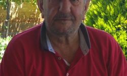 Aydın Şoförler Odası eski başkanı Tuncer vefat etti