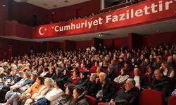 Aydın'da kültür ve sanat etkinlikleri sürüyor