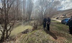 Aydıntepe'de köylerin ihtiyaçları sahada değerlendirildi