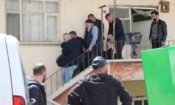 Aynı evde 11 yıl arayla ikinci soba faciası: Bu kez baba ve oğlu hayatını kaybetti