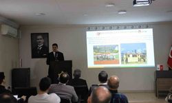 AYSO Meclis ve Müşterek Komite Toplantısı gerçekleştirildi