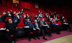 Ayvalık Belediyesi'nin 2025 Yılı Faaliyet Raporu oy birliğiyle kabul edildi