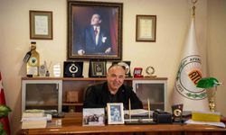 Ayvalık zeytinyağı'nda dijital devrim: