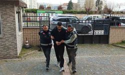 Bafra'daki cinayetin azmettiricisi ve kardeşi gözaltına alındı