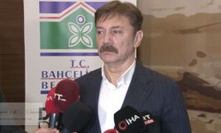 Bahçelievler Belediye Başkanı Hakan Bahadır: 'Gençlerle ilgili çalışmalarımız olacak'