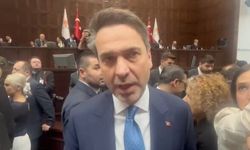 Bakan Bayraktar: 'Maden ruhsatlarını iptal edersek işçi kardeşlerimizin faydasına olmaz, istihdam biter'