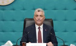 Bakan Bolat: 'Avrupa Birliği her zaman temel ortağımız olmuştur'