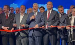 Bakan Bolat: 'Gürbulak'ı tamamen modernize ettik'