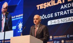 Bakan Ersoy: 'Akdeniz Bölgesi'nde 2002-2025 yılları arasında yaklaşık 26,9 milyar liralık kültür ve turizm yatırımı gerçekleştirildi'