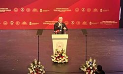 Bakan Göktaş: 'Romanların yoğun yaşadığı 22 ilde bugüne kadar toplam 6 bin 720 konut yaparak vatandaşlarımıza teslim ettik'