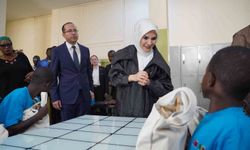 Bakan Göktaş: 'Türkiye olarak sosyal hizmetler alanındaki tecrübemizi Senegal ile paylaşmaya hazırız'