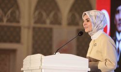 Bakan Göktaş: ''Uzun Süreli Bakım Sigortası' sisteminin hayata geçirilmesine yönelik çalışmaları sürdürüyoruz'