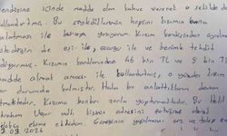 Bakan Gürlek'in sözleri sahada karşılık buldu