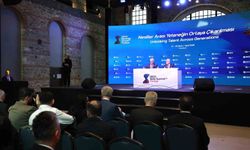 Bakan Işıkhan: ''İş gücü piyasalarında yaşanan küresel değişimleri risk değil fırsat olarak görüyoruz''