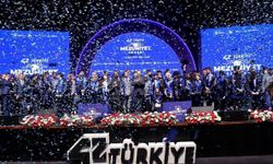 Bakan Kacır: 'Bugün 23 yıl öncesine göre bambaşka bir Türkiye var'