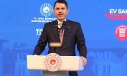 Bakan Kurum: 'Deprem dönüşümü sosyal medya paylaşımıyla gerçekleşmez'