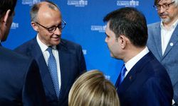 Bakan Kurum: 'İklim değişikliğinde hepimiz birer kahraman olmak istiyoruz'