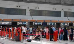 Bakan Uraloğlu: 'Antalya Havalimanımızın yıllık yolcu kapasitesini 35 milyondan 82 milyona yükselttik'