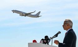 Bakan Uraloğlu: 'Son 24 yılda havalimanlarımızın yıllık yolcu kapasitesini 55 milyondan 397,4 milyonun üzerine çıkardık'