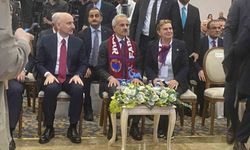 Bakan Uraloğlu: 'Trabzon ile Samsun arasını 2 saate düşüreceğiz'