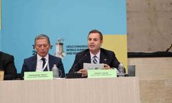 Balıkesir ile Mexico City arasında gönül köprüsü