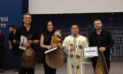 Balıkesir'de 147 öğretim üyesinin atama ve yükselmesi gerçekleştirildi