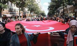 Balıkesir'de 'Dünya Romanlar Günü' kutlandı