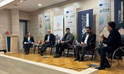 Balıkesir'de: 'Girişimciler global sahneye hazırlanıyor'