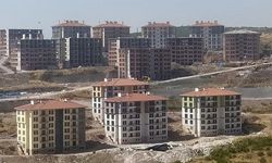 Balıkesir'de mart ayında 2 bin 454 konut satıldı