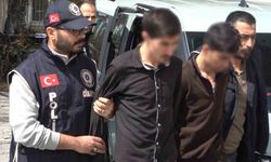 Bardağı taşıran son damla motosiklet oldu: Babalarını canice öldüren iki kardeş adliyeye sevk edildi