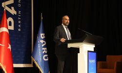 BARÜ'de düzenlenen etkinlikte aile ve gençlik konuşuldu