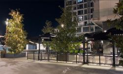 Başakşehir'de kafede otururken silahlı saldırıya uğrayan kişi yaralandı