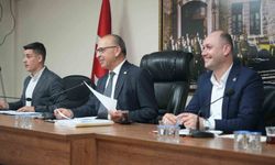 Başkan Akın: 'Turgutlu'nun önünü açıyoruz'