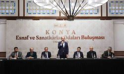 Başkan Altay: 'İnşallah çok uzun yıllar şehrimize hep birlikte hizmet ederiz'