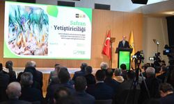 Başkan Altay: 'Konya'mızın bereketli topraklarını hep birlikte daha güçlü yarınlara taşımaya devam edeceğiz'